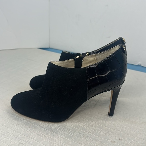 Michael Kors Sammy Ankle Boots size 7 - Picture 4 of 12